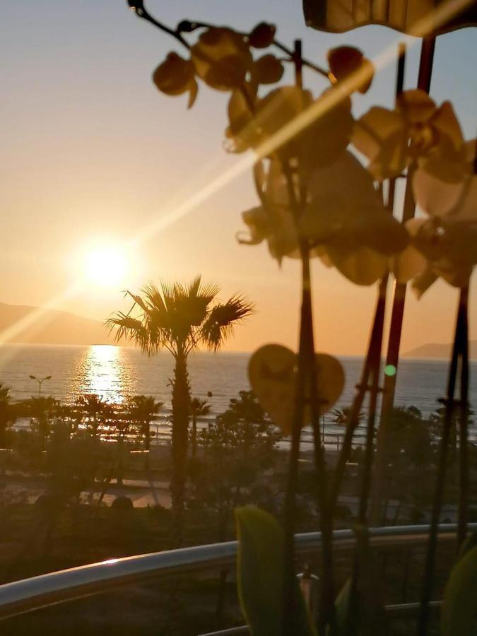 Vlorë Vale House Holiday Apartment מראה חיצוני תמונה