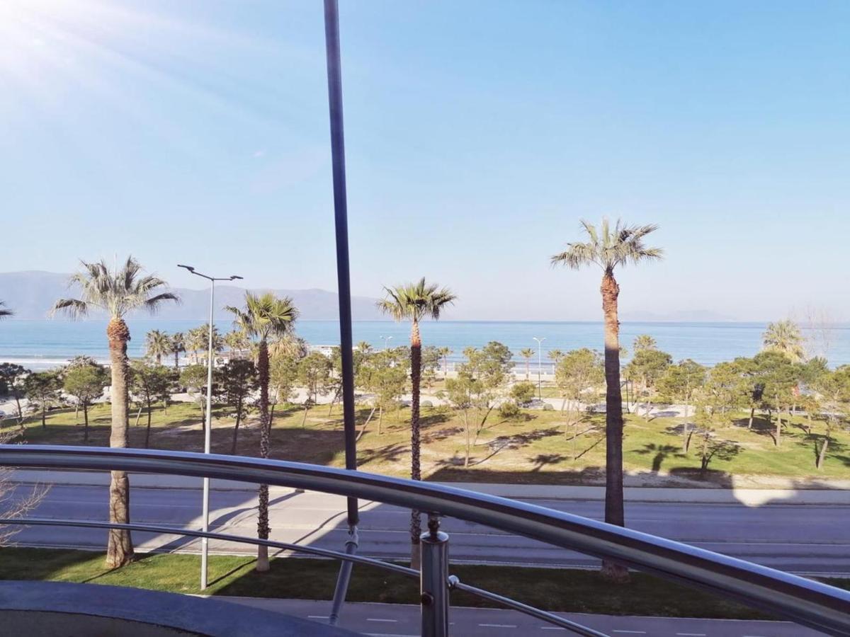 Vlorë Vale House Holiday Apartment מראה חיצוני תמונה