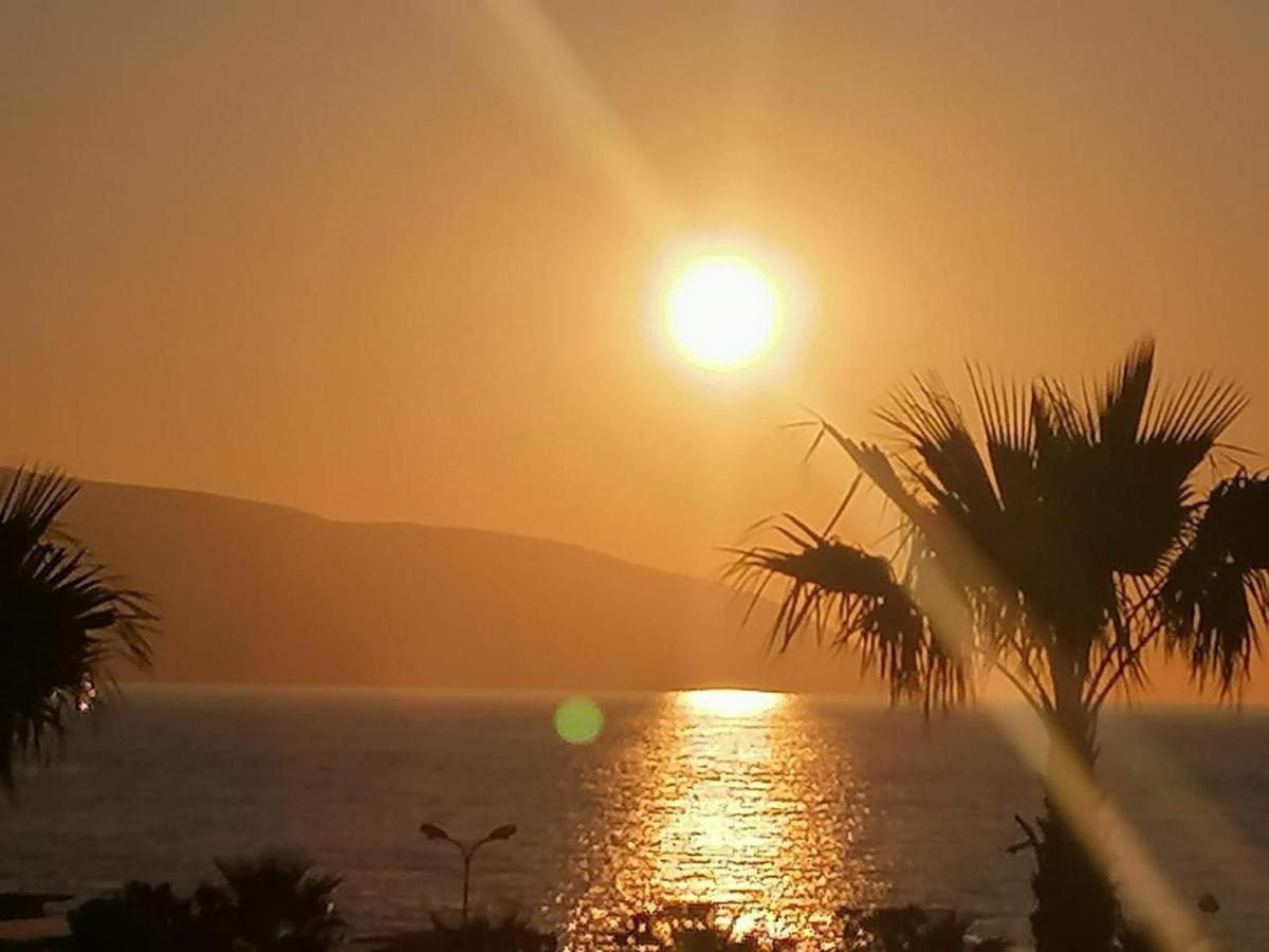 Vlorë Vale House Holiday Apartment מראה חיצוני תמונה